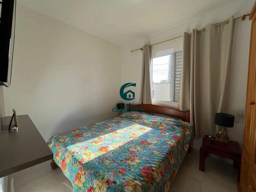 Apartamento à venda no Cavarucanguera: 
