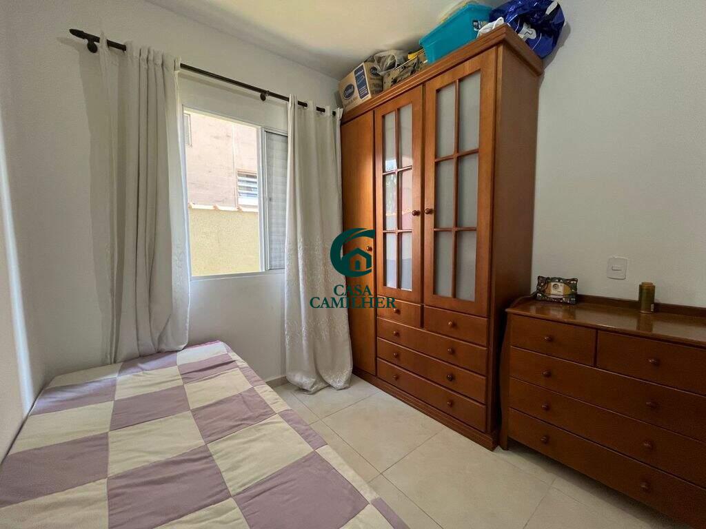 Apartamento à venda no Cavarucanguera: 