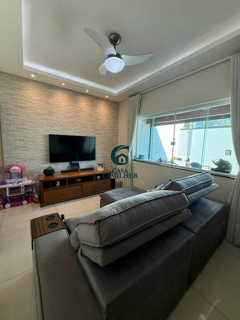 Casa à venda no Areão: 