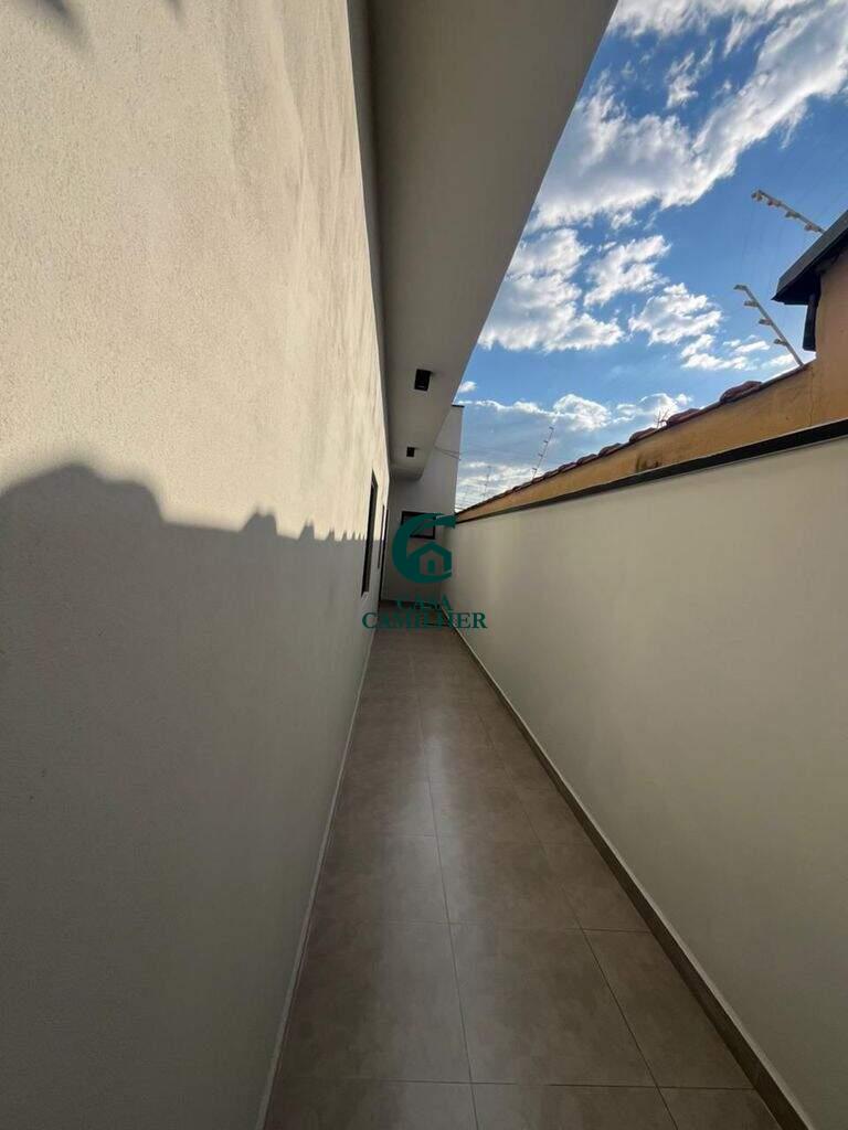 Casa à venda no Residencial Estoril: 