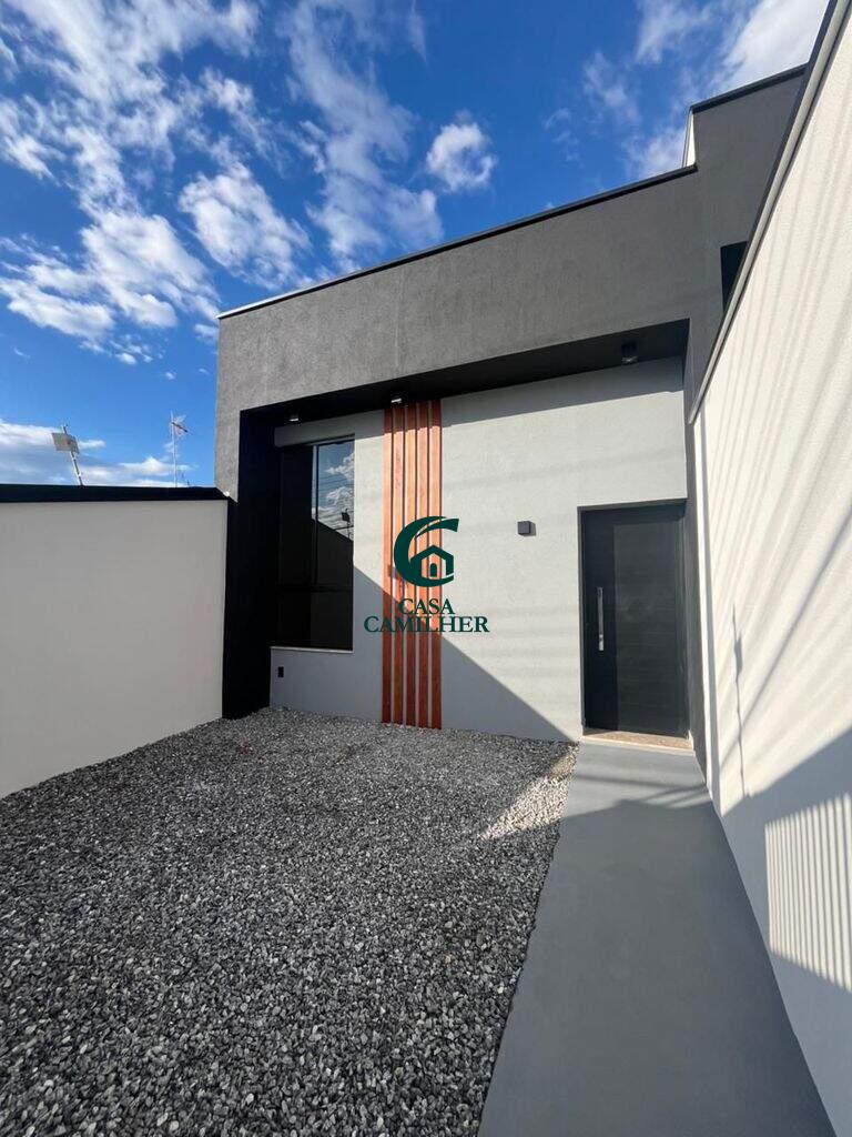 Casa à venda no Residencial Estoril: 