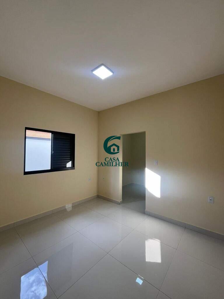 Casa à venda no Residencial Estoril: 