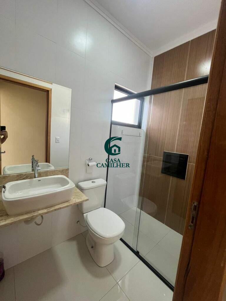 Casa à venda no Residencial Estoril: 