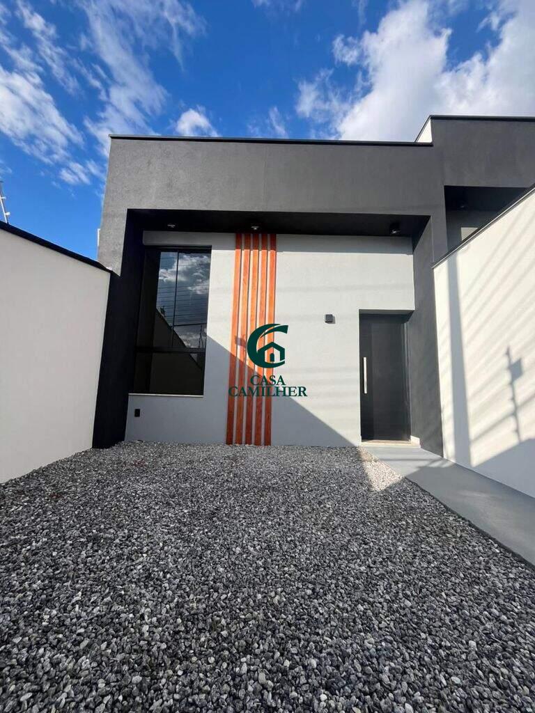 Casa à venda no Residencial Estoril: 