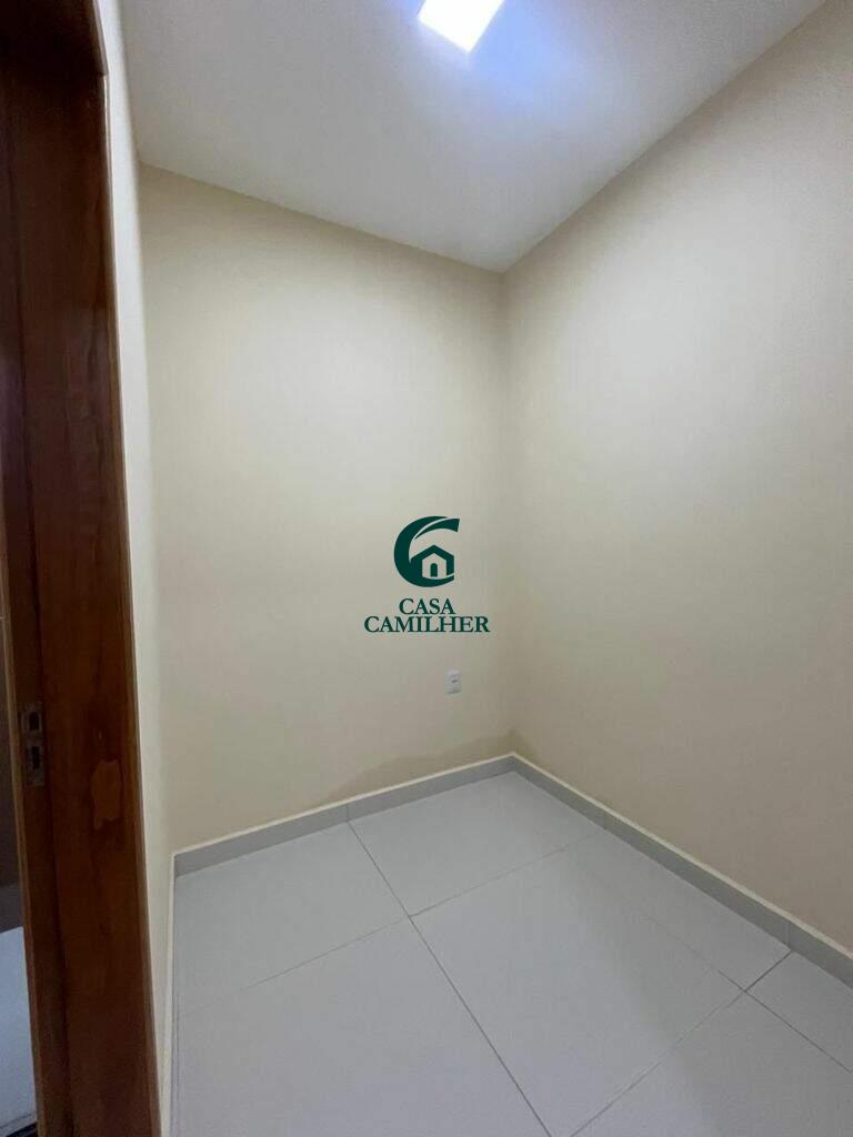 Casa à venda no Residencial Estoril: 