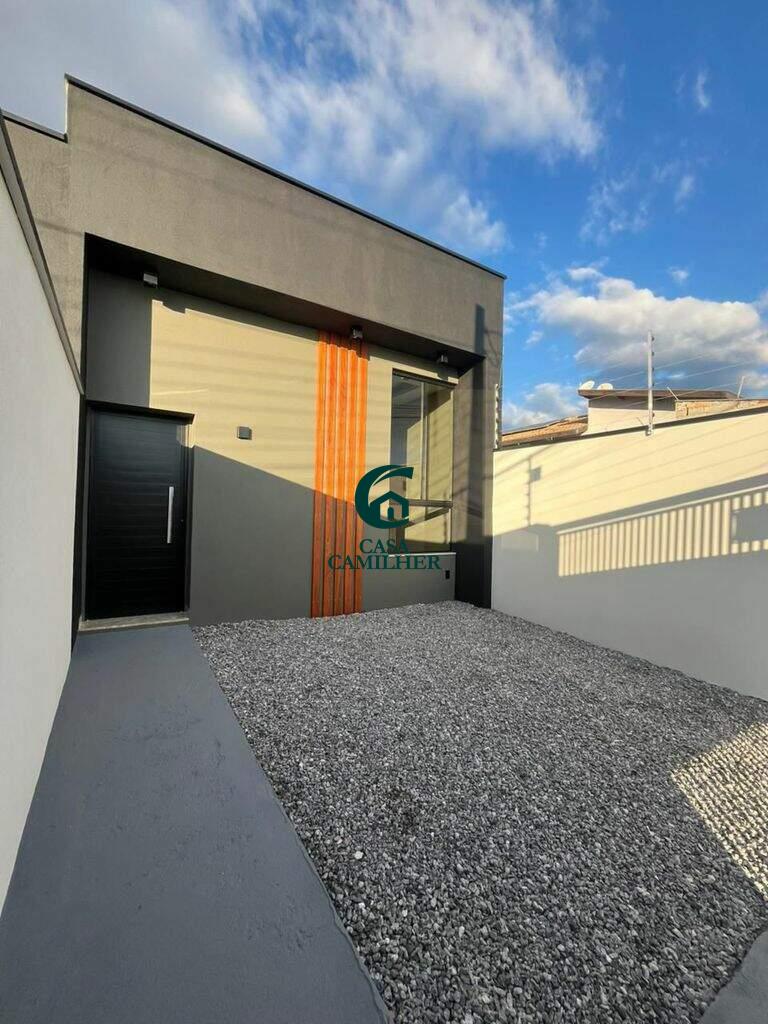 Casa à venda no Residencial Estoril: 