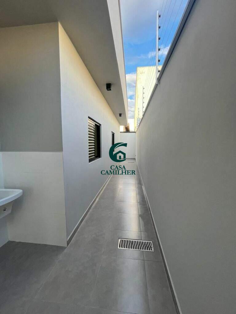 Casa à venda no Residencial Estoril: 