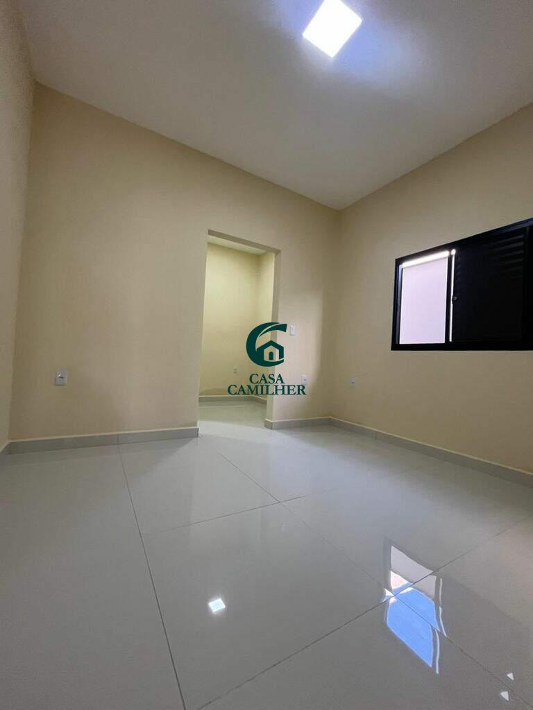 Casa à venda no Residencial Estoril: 