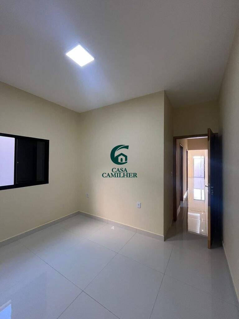 Casa à venda no Residencial Estoril: 