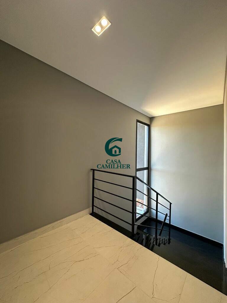 Casa à venda no Monte Belo: 