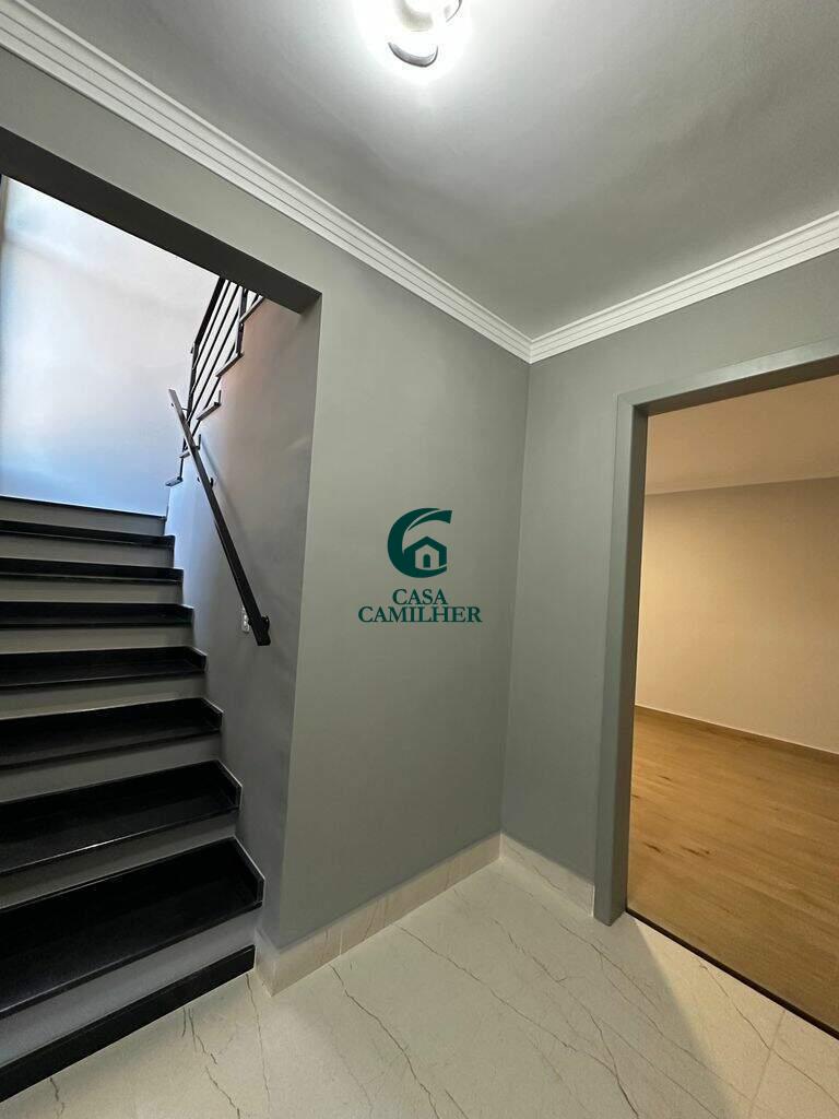 Casa à venda no Monte Belo: 