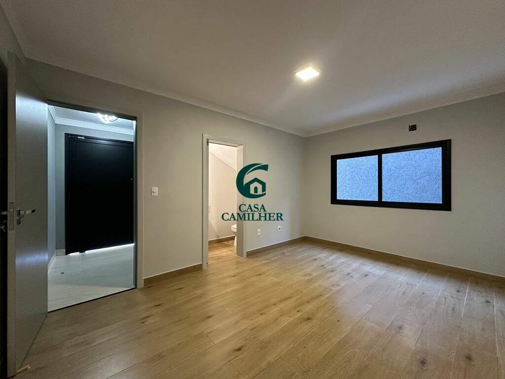 Casa à venda no Monte Belo: 