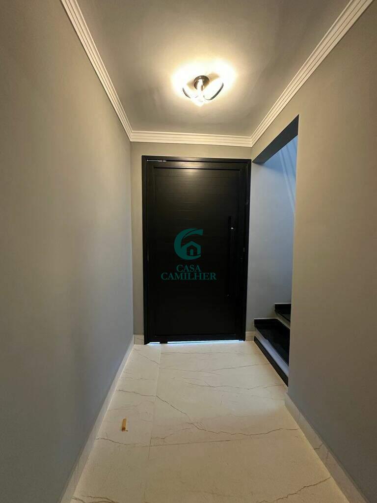 Casa à venda no Monte Belo: 