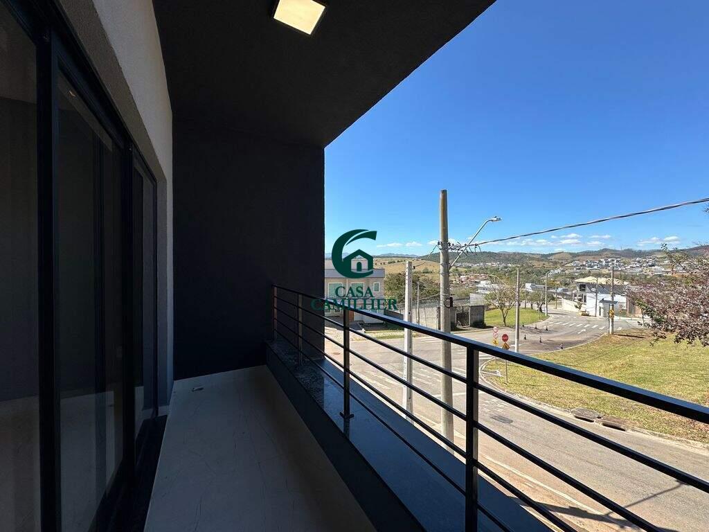 Casa à venda no Monte Belo: 