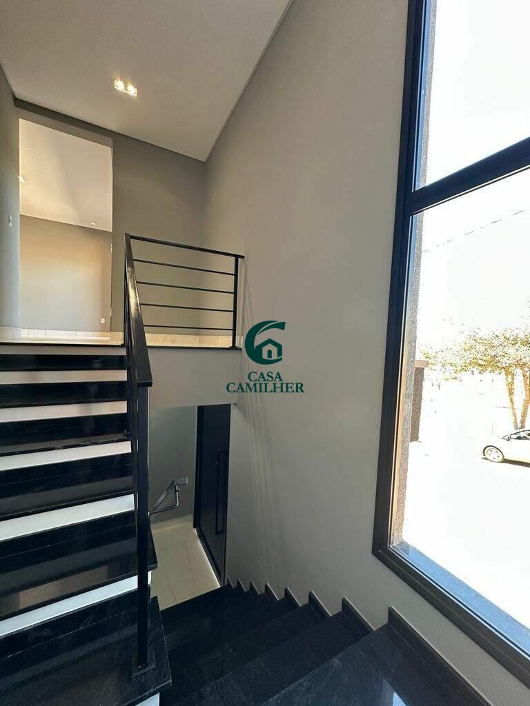 Casa à venda no Monte Belo: 