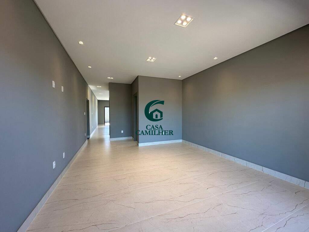 Casa à venda no Monte Belo: 