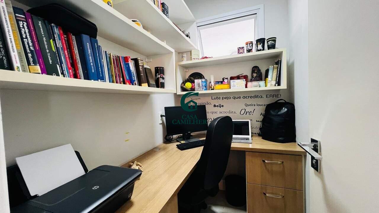 Casa à venda no Tremembe: 