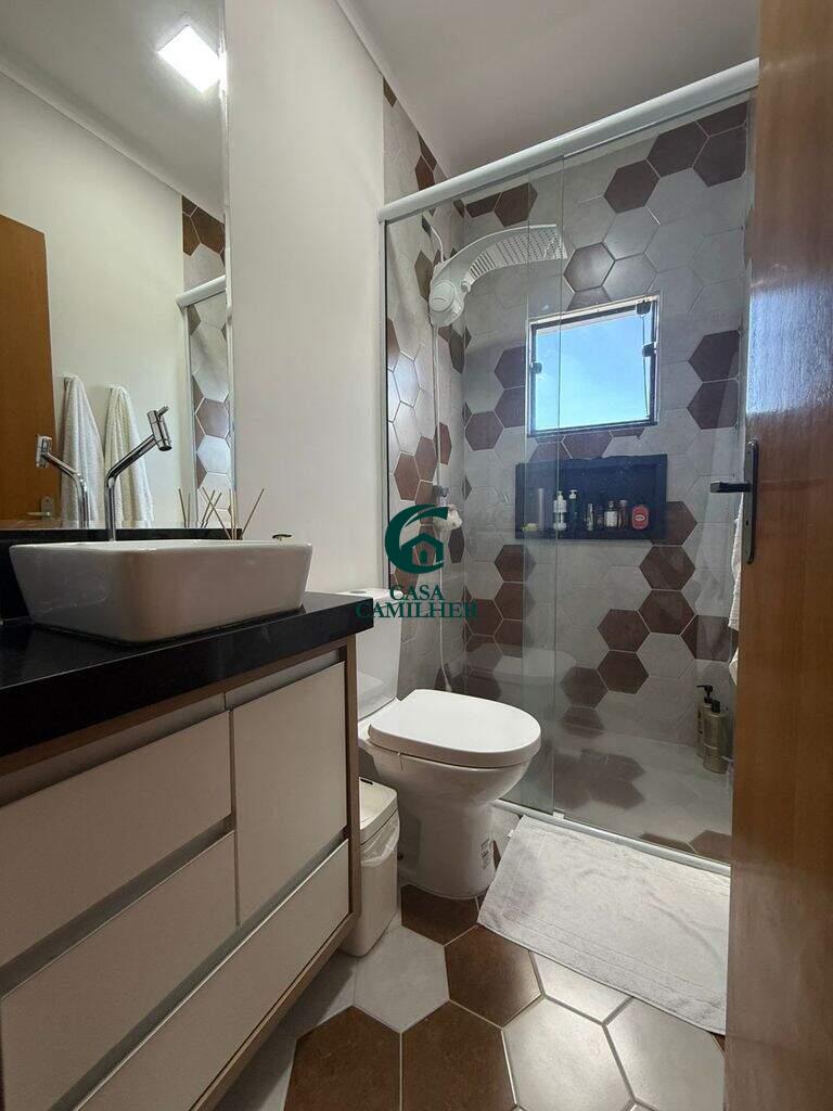 Casa à venda no Terra Nova: 