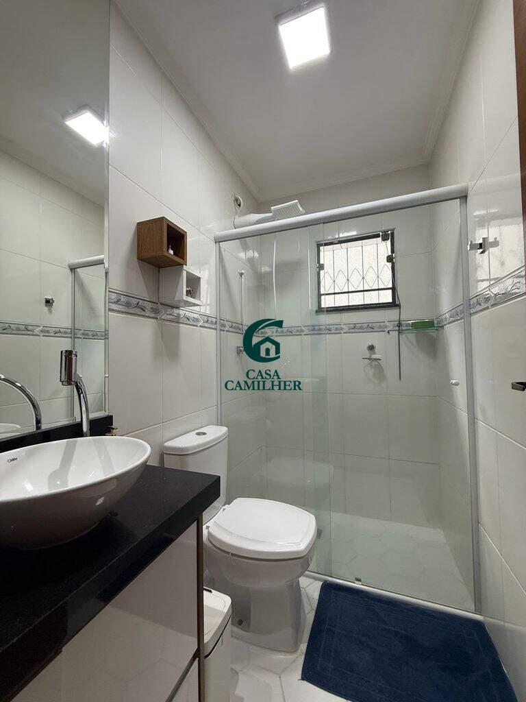 Casa à venda no Terra Nova: 