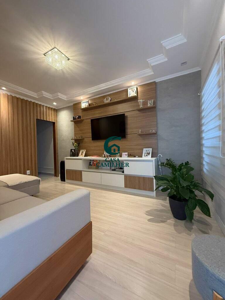 Casa à venda no Terra Nova: 