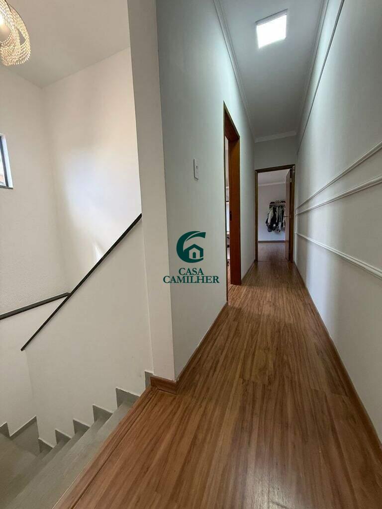 Casa à venda no Terra Nova: 