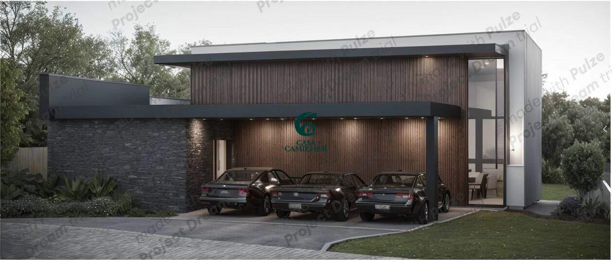 Casa à venda no Chácaras Cataguá: 