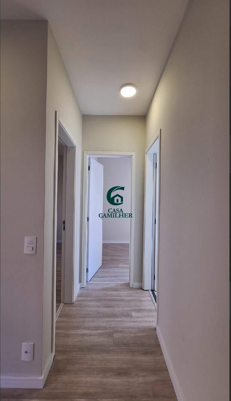 Apartamento à venda no Chácara São Manoel: 