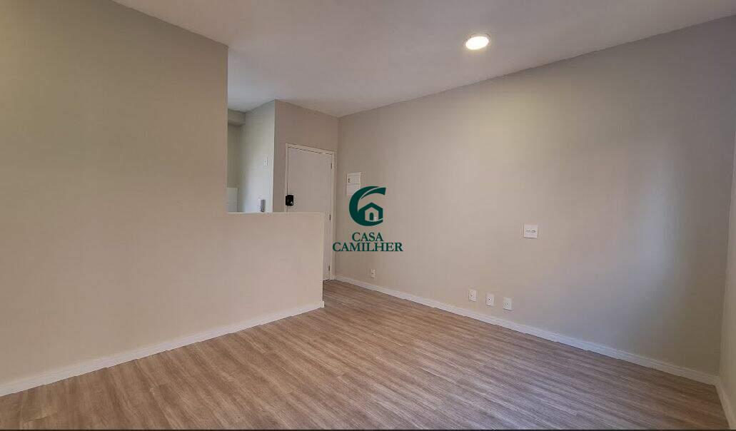 Apartamento à venda no Chácara São Manoel: 