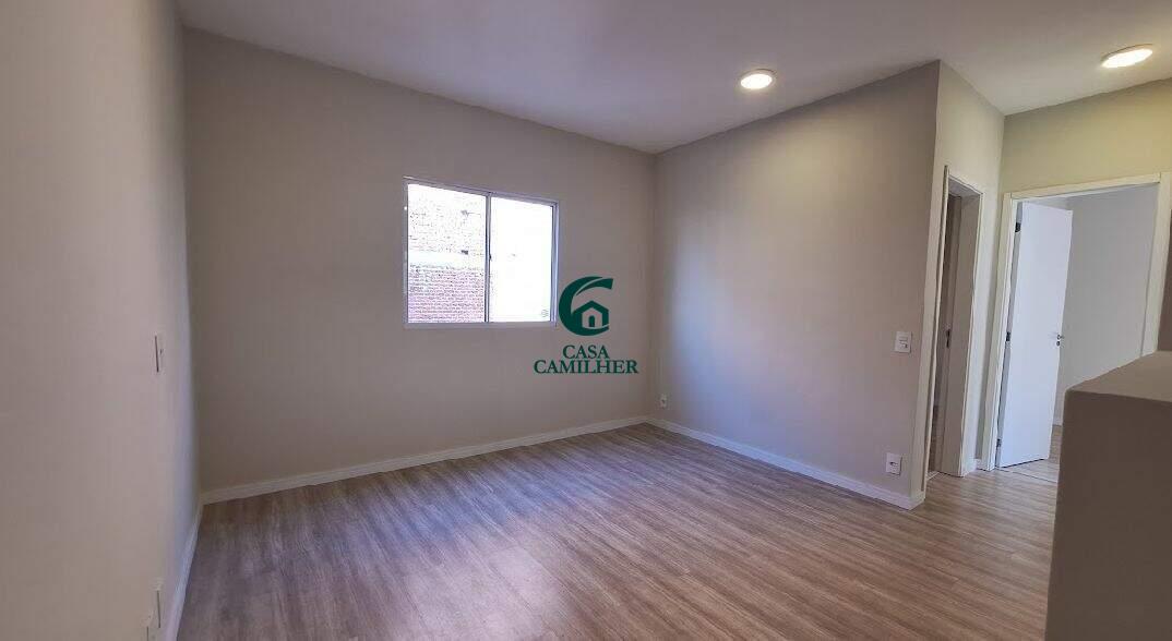 Apartamento à venda no Chácara São Manoel: 