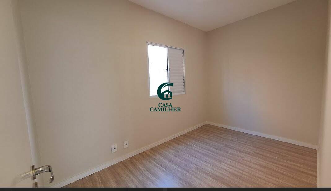 Apartamento à venda no Chácara São Manoel: 