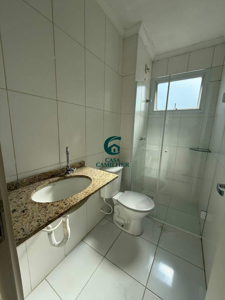 Apartamento à venda no Vila São José: 