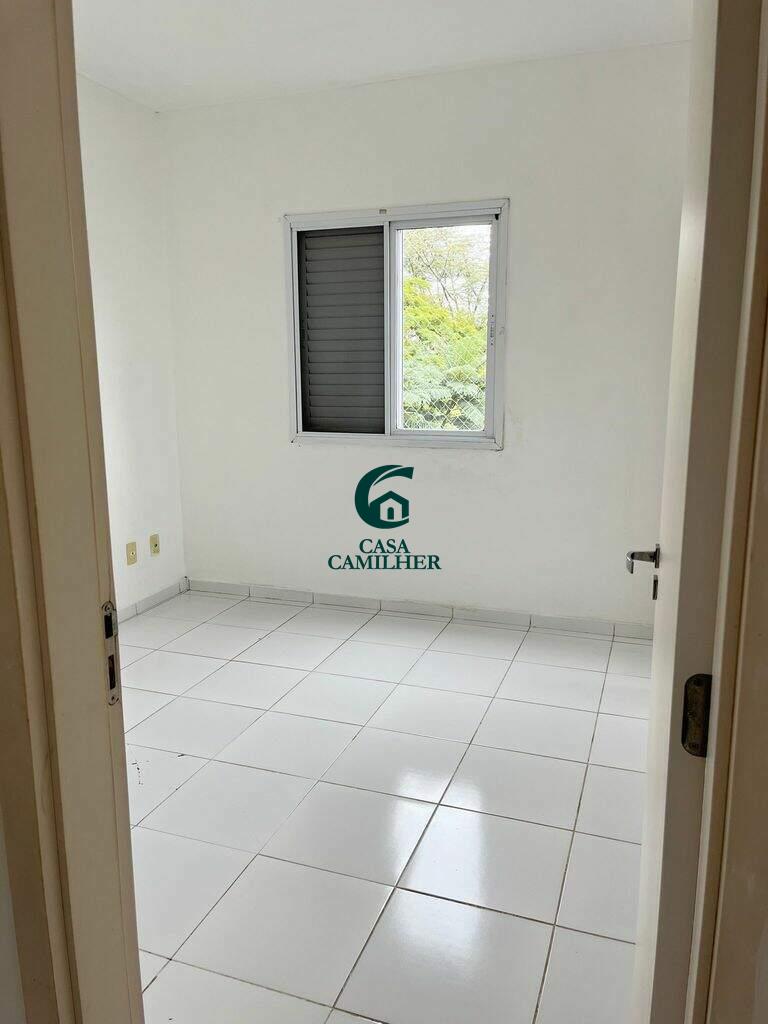 Apartamento à venda no Vila São José: 