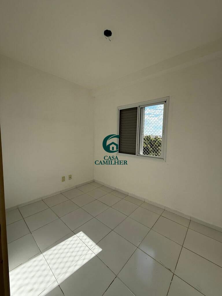 Apartamento à venda no Vila São José: 