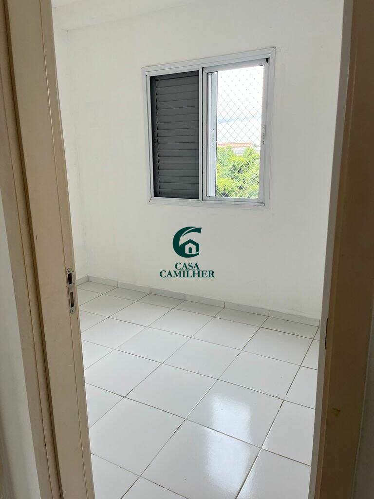 Apartamento à venda no Vila São José: 