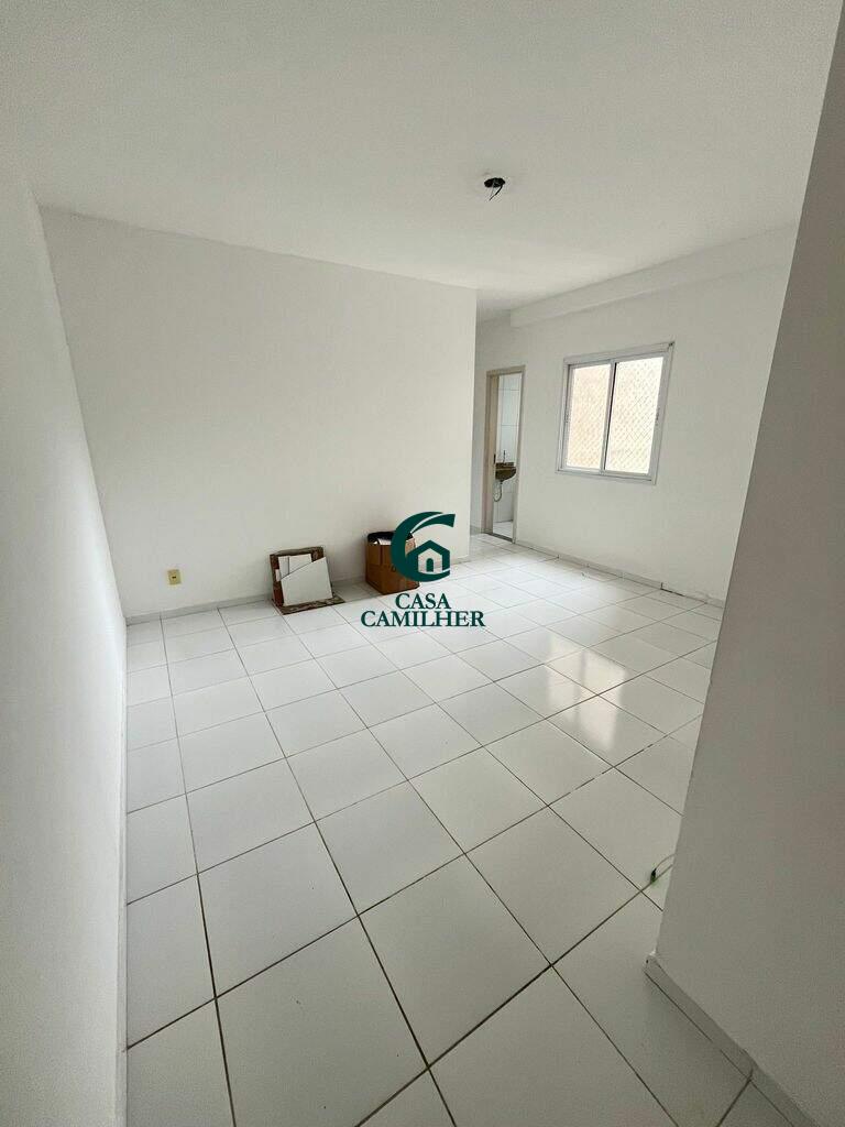 Apartamento à venda no Vila São José: 