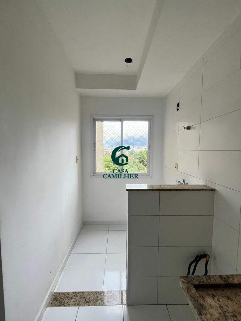 Apartamento à venda no Vila São José: 