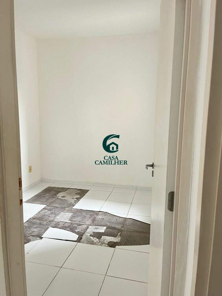 Apartamento à venda no Vila São José: 