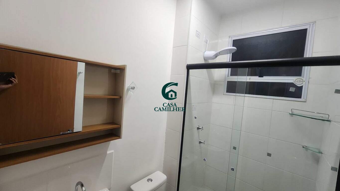 Apartamento à venda no Caixa Dágua: 