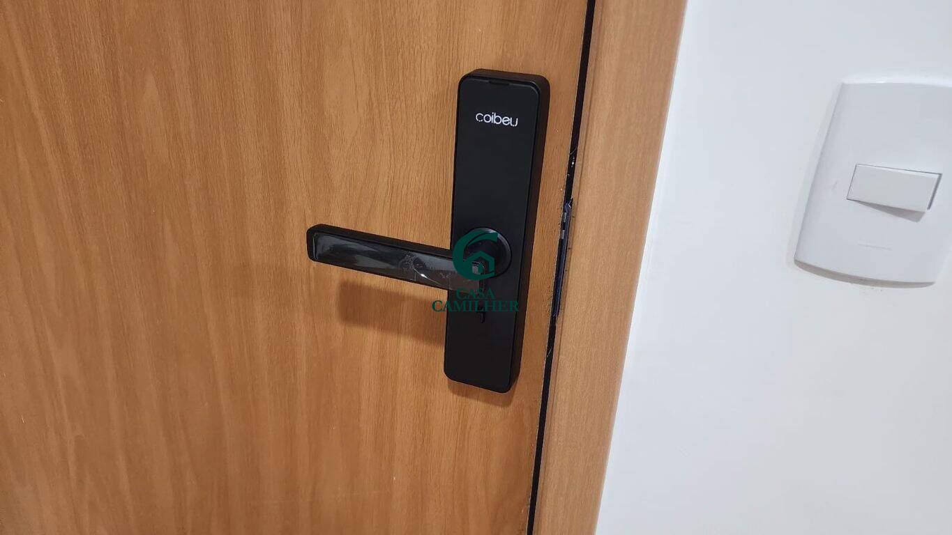 Apartamento à venda no Caixa Dágua: 