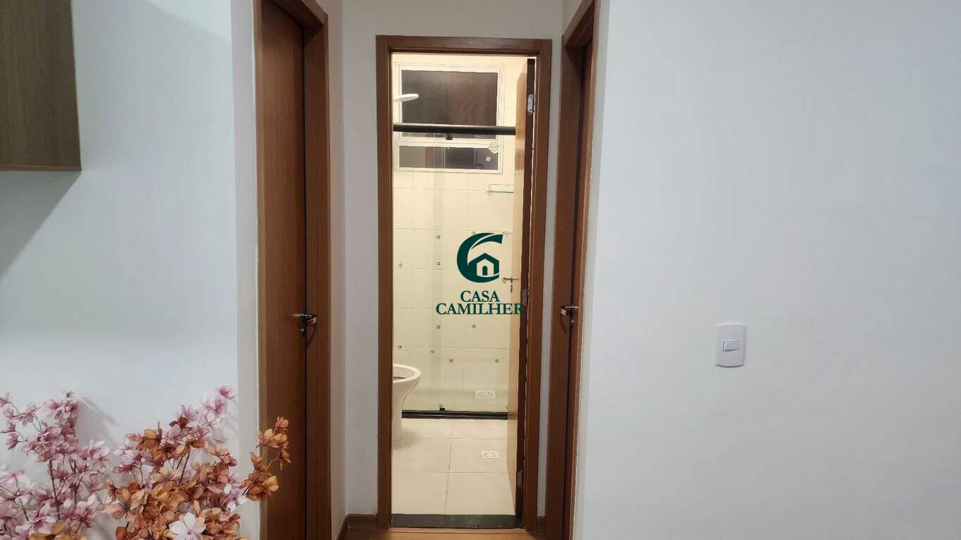 Apartamento à venda no Caixa Dágua: 