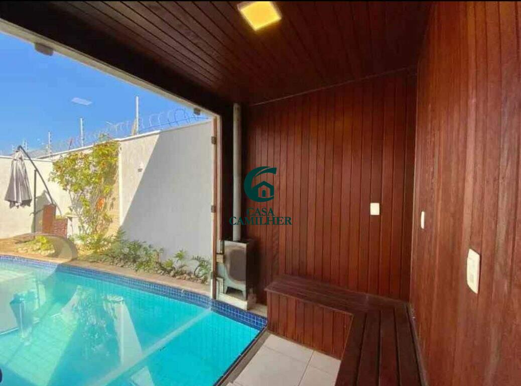 Casa à venda no Campos do Conde II: 