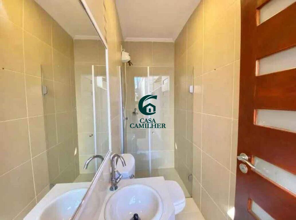 Casa à venda no Campos do Conde II: 