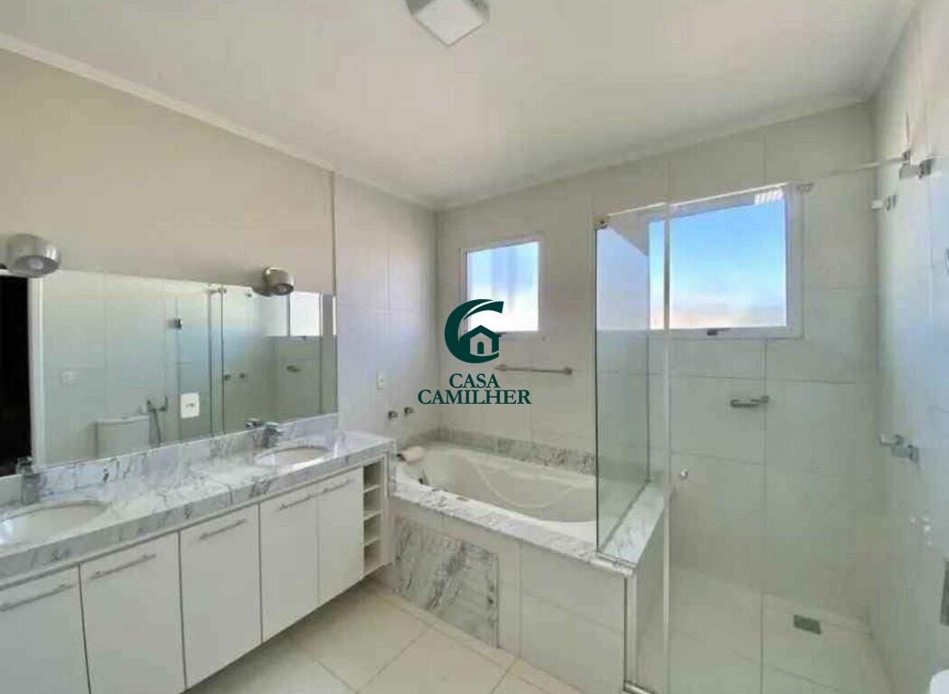 Casa à venda no Campos do Conde II: 