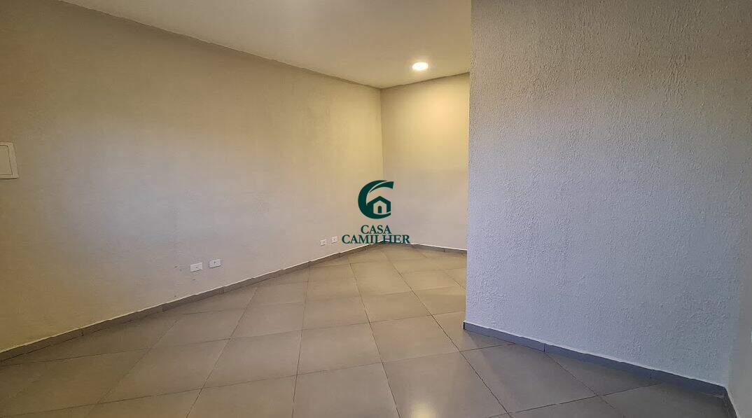 Casa à venda no Jardim Santa Teresa: 