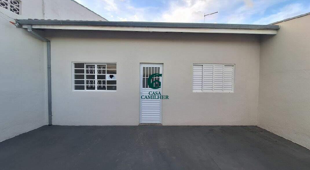 Casa à venda no Jardim Santa Teresa: 