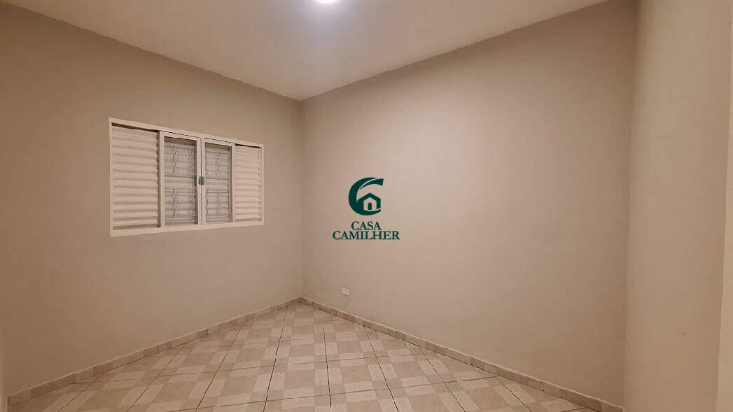 Casa à venda no Jardim Santa Teresa: 