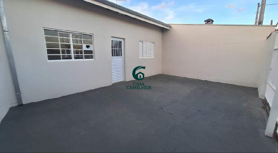 Casa à venda no Jardim Santa Teresa: 