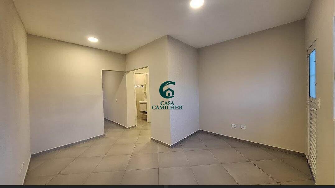 Casa à venda no Jardim Santa Teresa: 