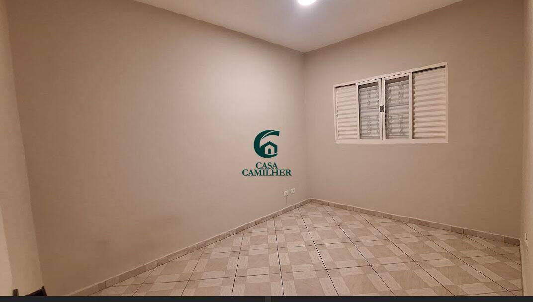 Casa à venda no Jardim Santa Teresa: 