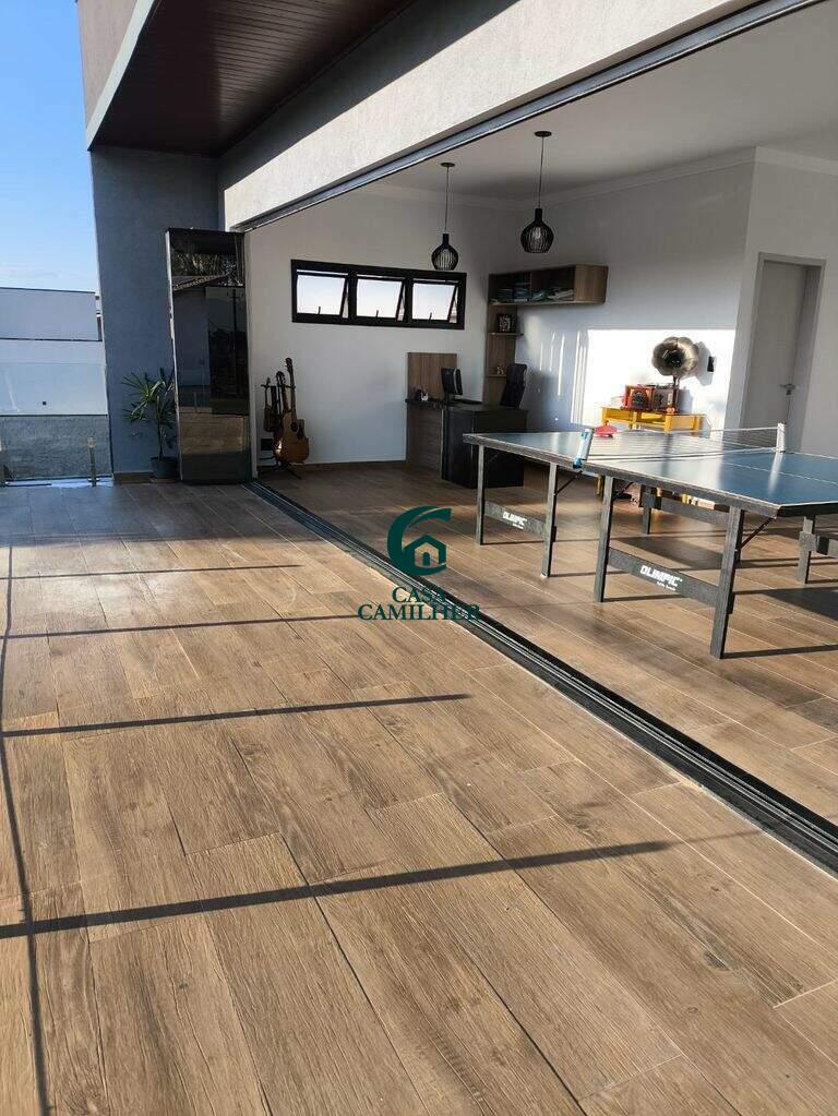 Casa à venda no Residencial Novo Horizonte: 